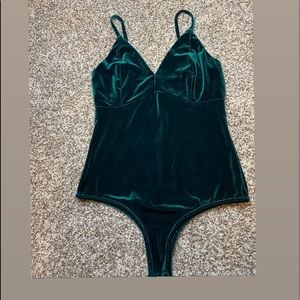 COPY - Bodysuit
